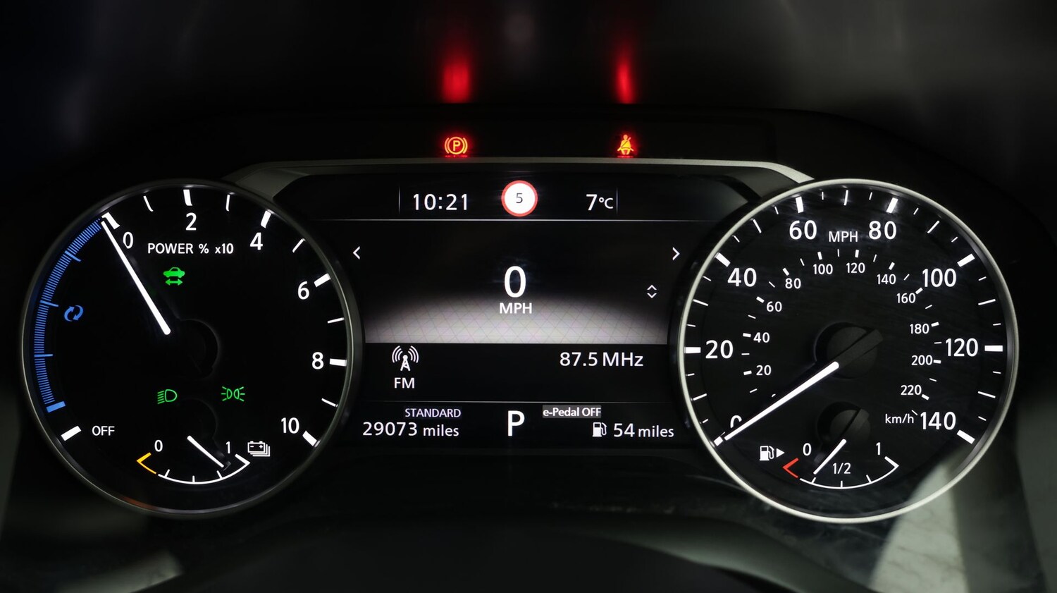 Used Nissan Qashqai 2024 for sale - 77570204: Photo 10