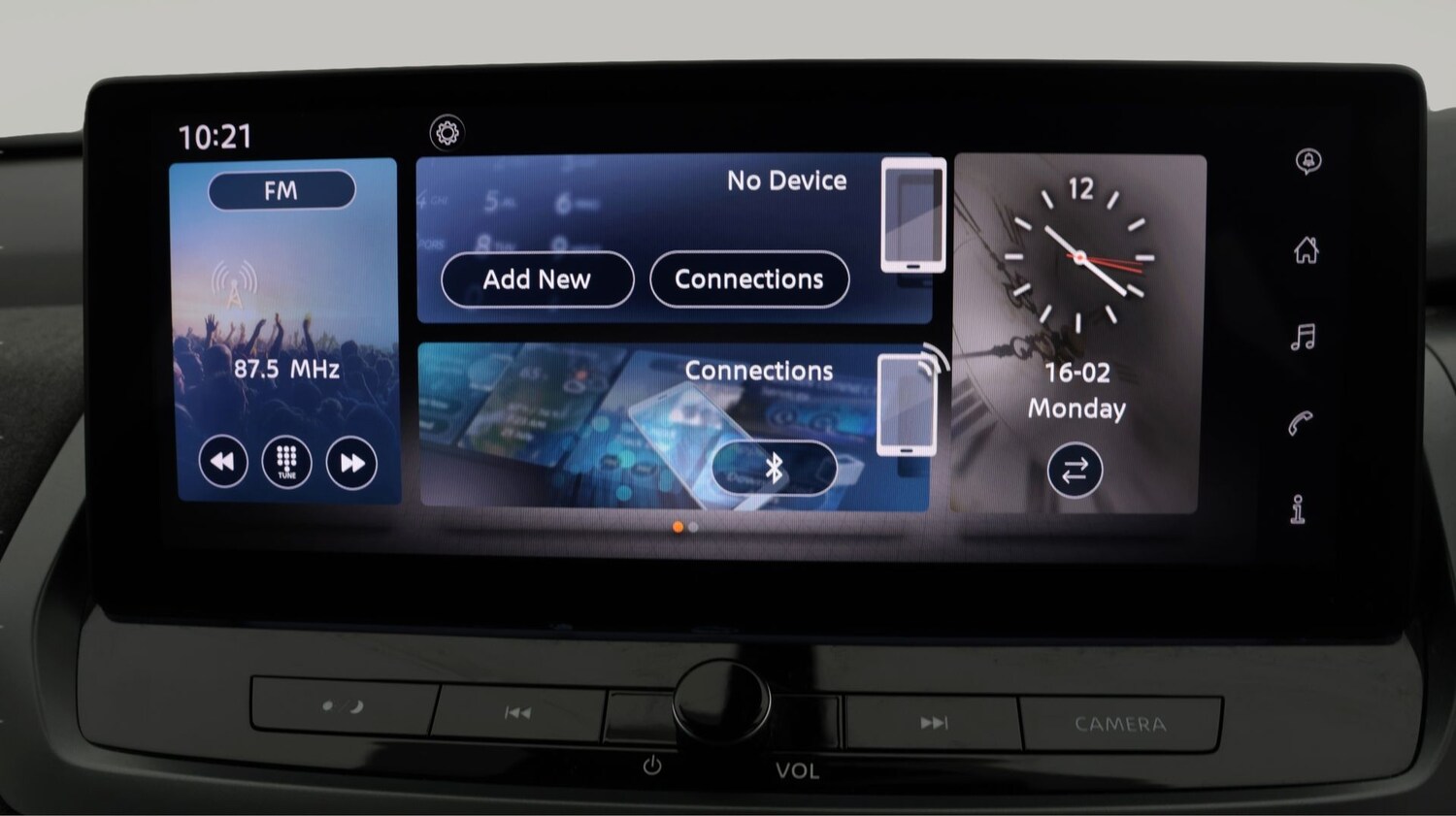 Used Nissan Qashqai 2024 for sale - 77570204: Photo 11