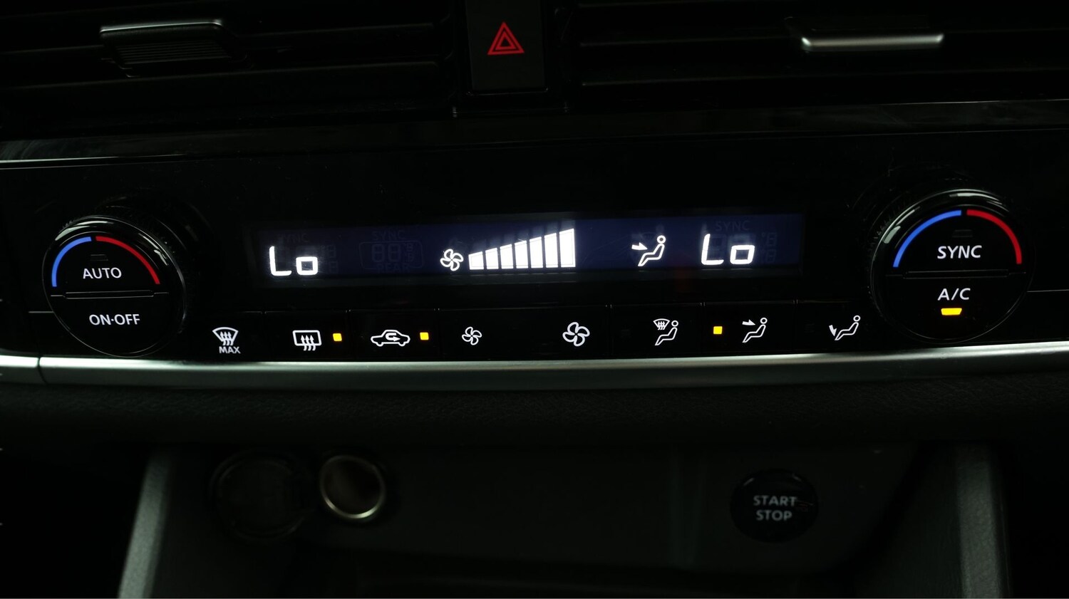 Used Nissan Qashqai 2024 for sale - 77570204: Photo 12