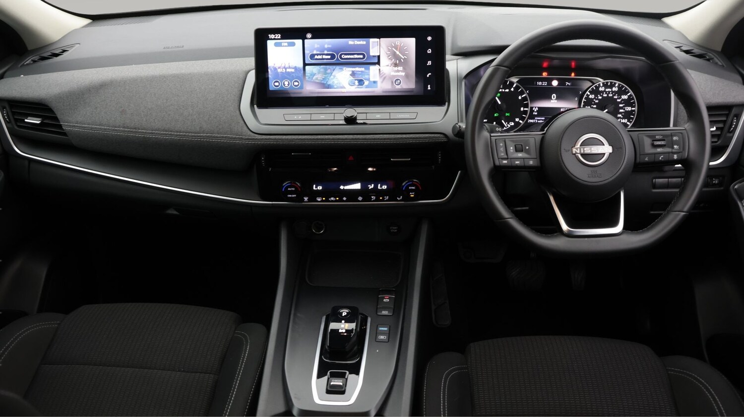 Used Nissan Qashqai 2024 for sale - 77570204: Photo 13