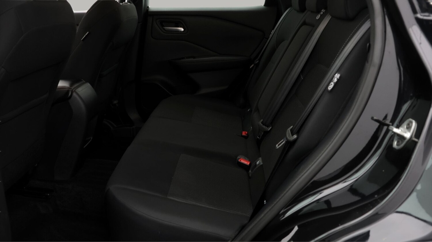 Used Nissan Qashqai 2024 for sale - 77570204: Photo 16