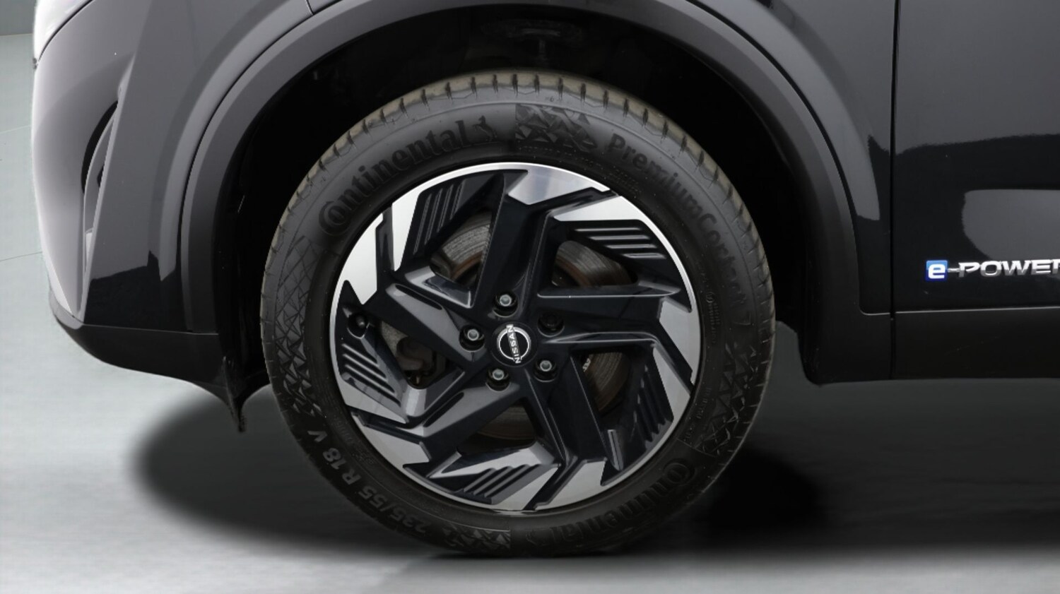 Used Nissan Qashqai 2024 for sale - 77570204: Photo 18