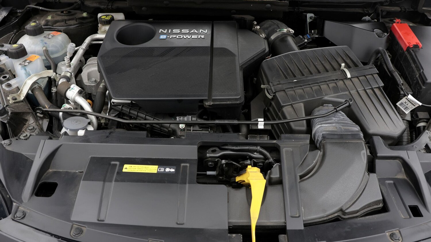 Used Nissan Qashqai 2024 for sale - 77570204: Photo 19