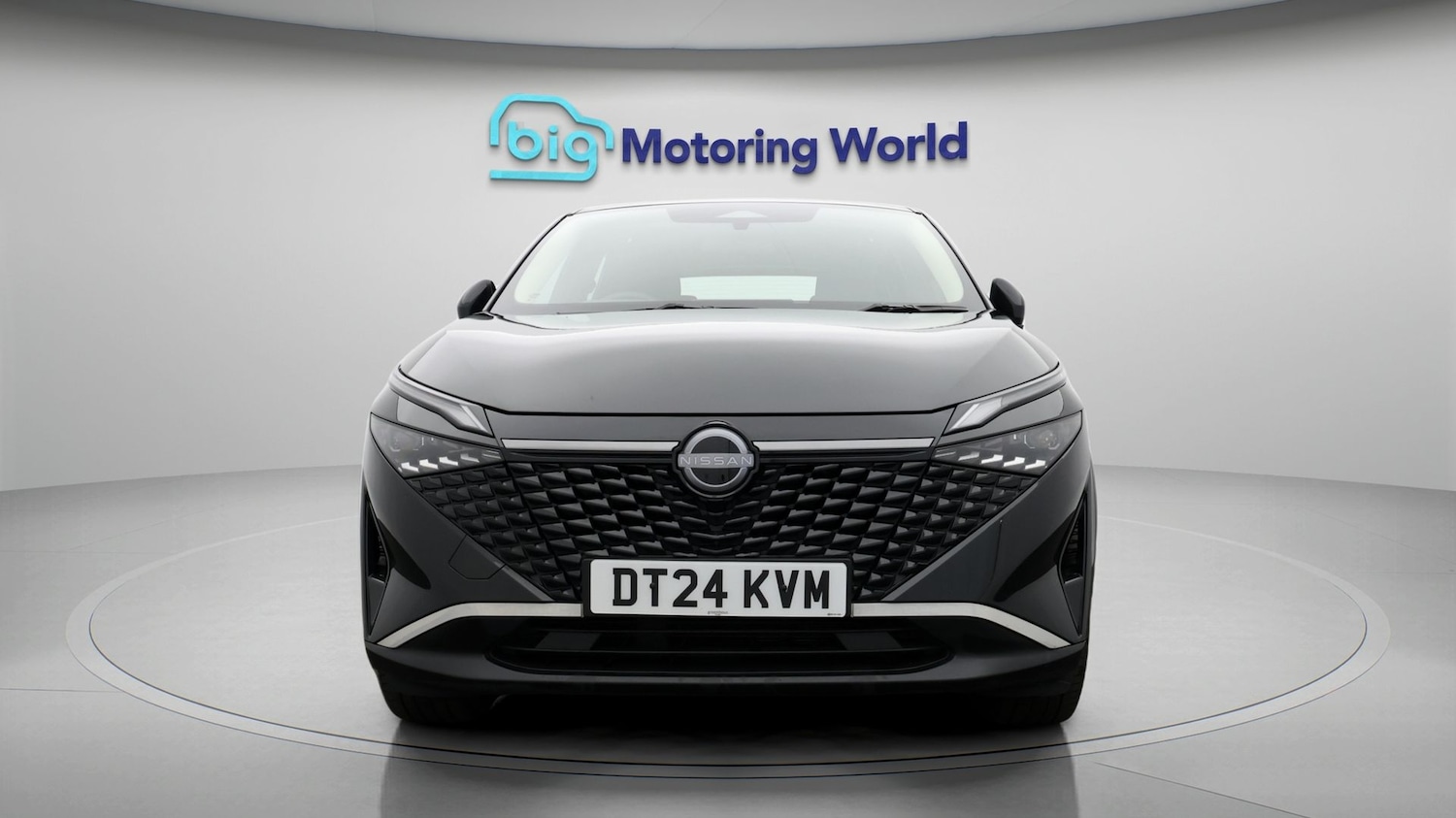 Used Nissan Qashqai 2024 for sale - 77570204: Photo 2