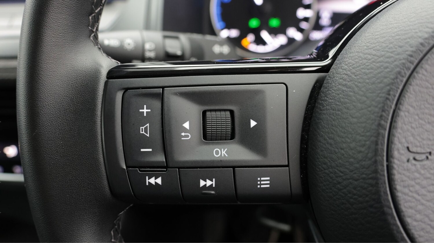 Used Nissan Qashqai 2024 for sale - 77570204: Photo 22