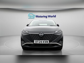 Used Nissan Qashqai 2024 for sale - 77570204: Photo