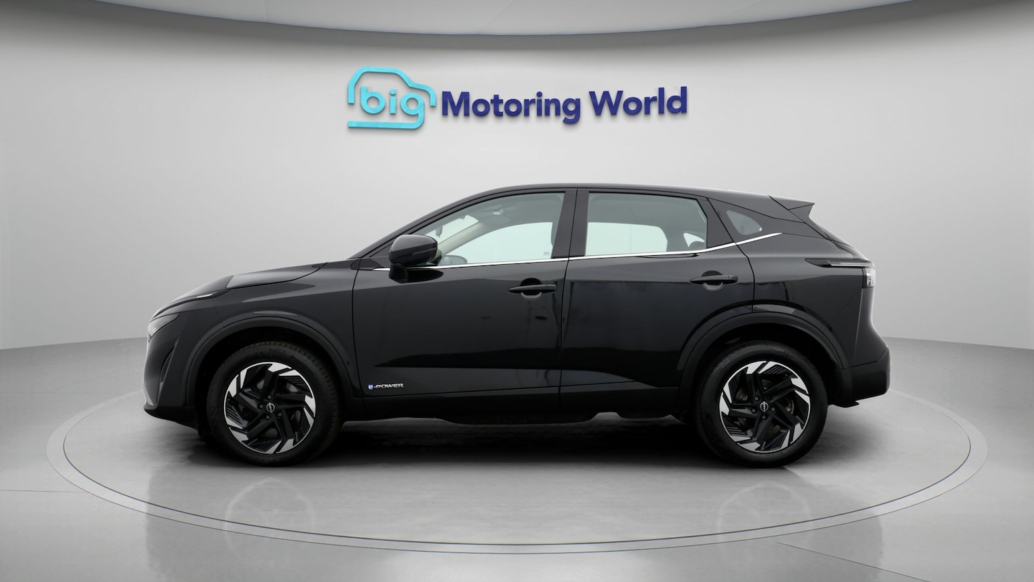 Used Nissan Qashqai 2024 for sale - 77570204: Photo 4