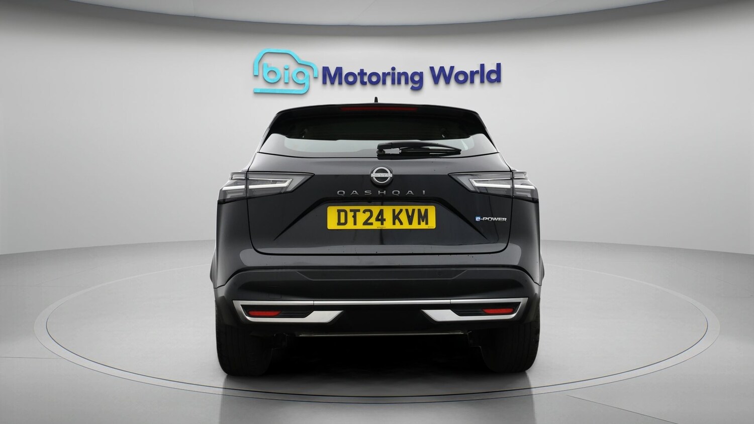Used Nissan Qashqai 2024 for sale - 77570204: Photo 6