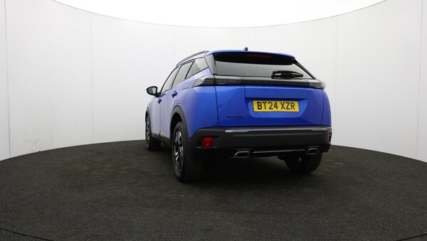 Used Peugeot 2008 2024 for sale - 75657665: Photo 10