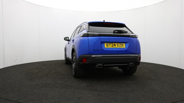 Used Peugeot 2008 2024 for sale - 75657665: Photo 12