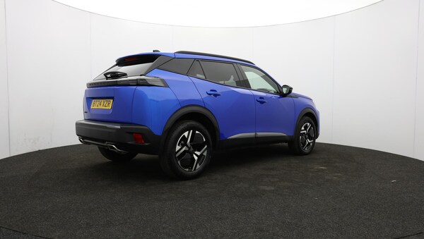 Used Peugeot 2008 2024 for sale - 75657665: Photo 14