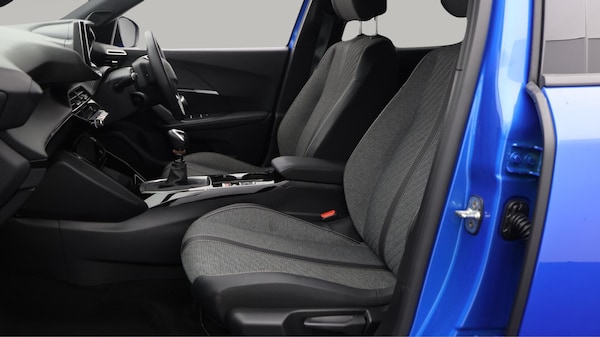 Used Peugeot 2008 2024 for sale - 75657665: Photo 21