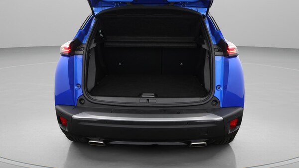 Used Peugeot 2008 2024 for sale - 75657665: Photo 27
