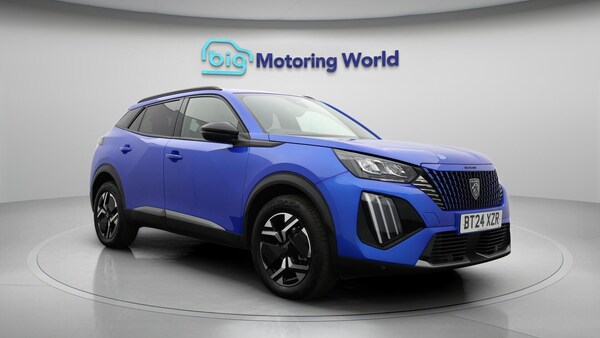 Used Peugeot 2008 2024 for sale - 75657665: Photo 2