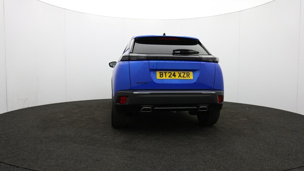 Used Peugeot 2008 2024 for sale - 75657665: Photo 34