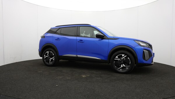Used Peugeot 2008 2024 for sale - 75657665: Photo 36