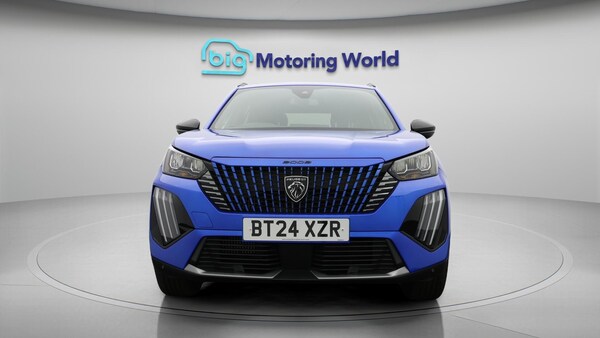 Used Peugeot 2008 2024 for sale - 75657665: Photo 3