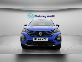 Used Peugeot 2008 2024 for sale - 75657665: Photo