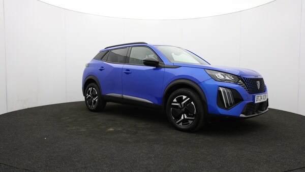 Used Peugeot 2008 2024 for sale - 75657665: Photo 43