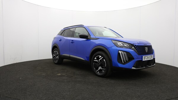 Used Peugeot 2008 2024 for sale - 75657665: Photo 45