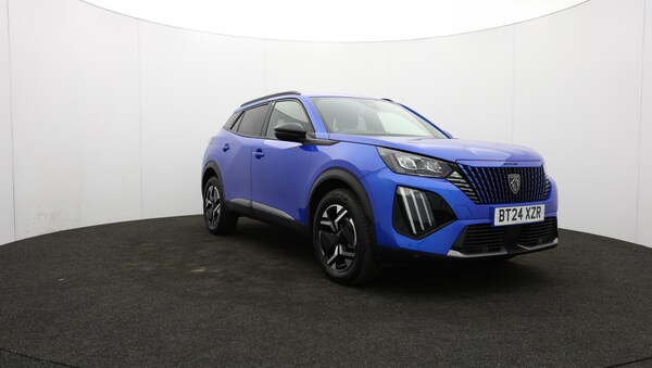 Used Peugeot 2008 2024 for sale - 75657665: Photo 47
