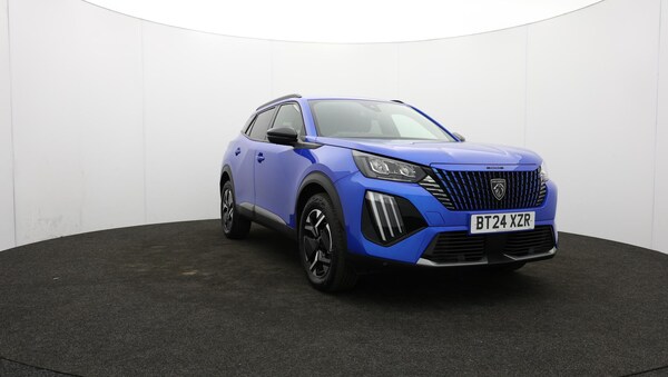 Used Peugeot 2008 2024 for sale - 75657665: Photo 49