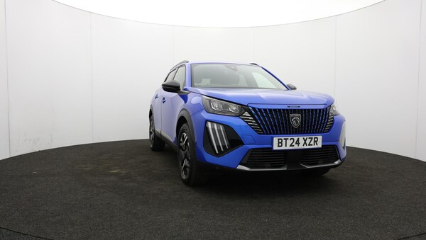 Used Peugeot 2008 2024 for sale - 75657665: Photo 51