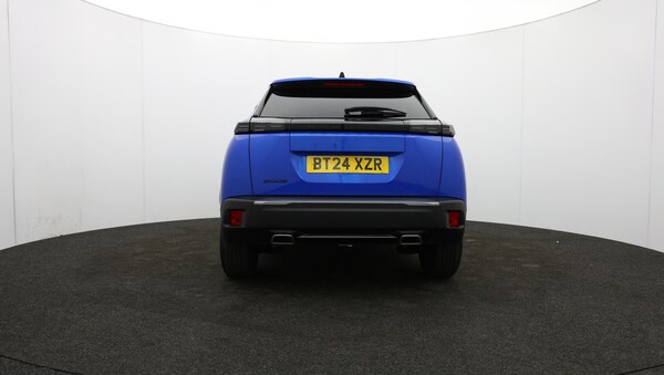 Used Peugeot 2008 2024 for sale - 75657665: Photo 57
