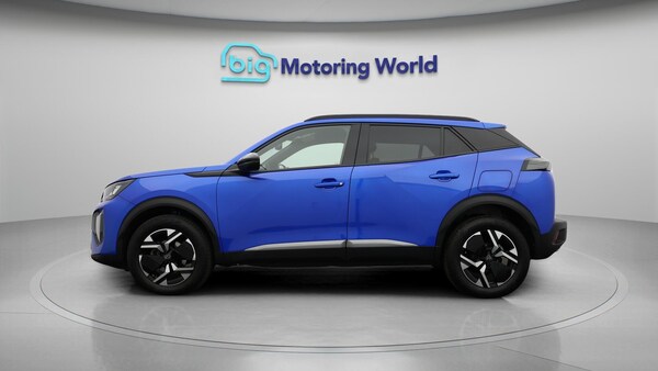 Used Peugeot 2008 2024 for sale - 75657665: Photo 5