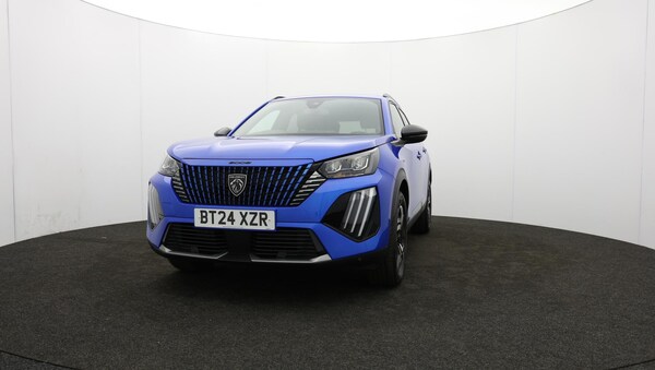 Used Peugeot 2008 2024 for sale - 75657665: Photo 60