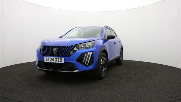 Used Peugeot 2008 2024 for sale - 75657665: Photo 61