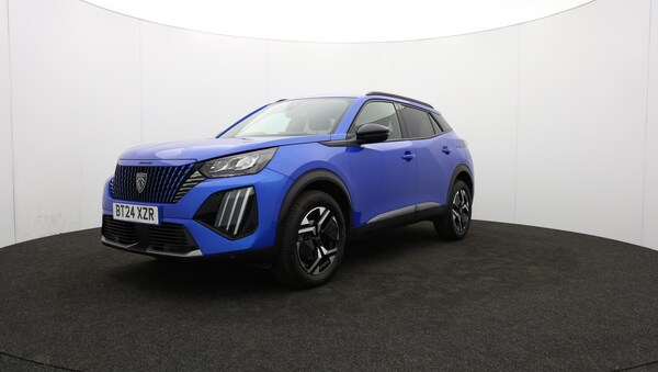 Used Peugeot 2008 2024 for sale - 75657665: Photo 63