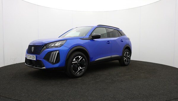 Used Peugeot 2008 2024 for sale - 75657665: Photo 64