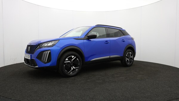 Used Peugeot 2008 2024 for sale - 75657665: Photo 65