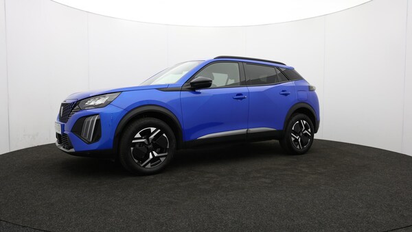 Used Peugeot 2008 2024 for sale - 75657665: Photo 66