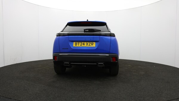 Used Peugeot 2008 2024 for sale - 75657665: Photo 68