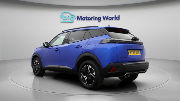 Used Peugeot 2008 2024 for sale - 75657665: Photo 6
