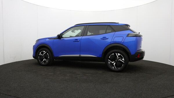Used Peugeot 2008 2024 for sale - 75657665: Photo 75