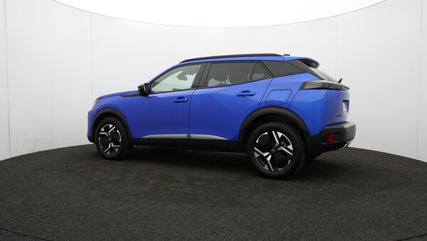 Used Peugeot 2008 2024 for sale - 75657665: Photo 76