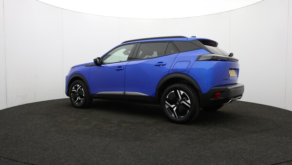 Used Peugeot 2008 2024 for sale - 75657665: Photo 77