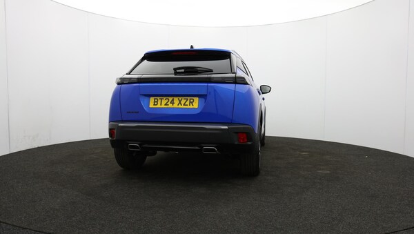Used Peugeot 2008 2024 for sale - 75657665: Photo 79