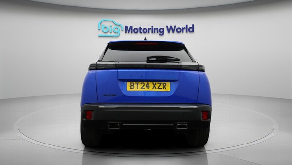 Used Peugeot 2008 2024 for sale - 75657665: Photo 7