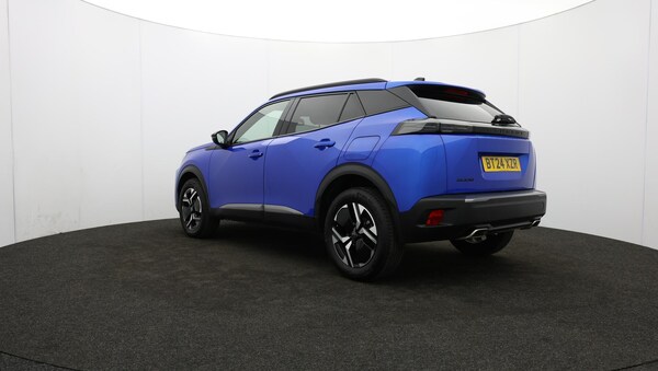 Used Peugeot 2008 2024 for sale - 75657665: Photo 80