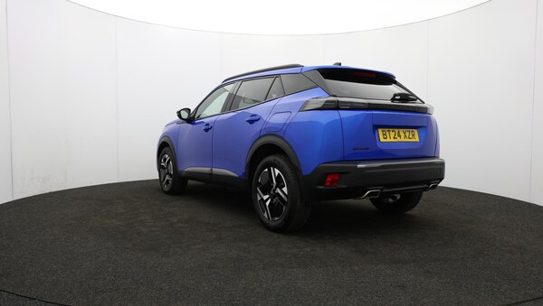 Used Peugeot 2008 2024 for sale - 75657665: Photo 81