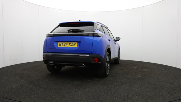 Used Peugeot 2008 2024 for sale - 75657665: Photo 83