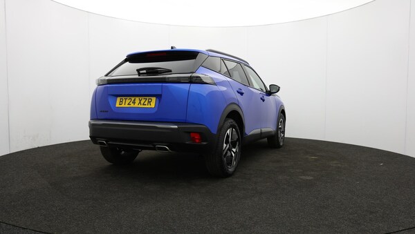 Used Peugeot 2008 2024 for sale - 75657665: Photo 84
