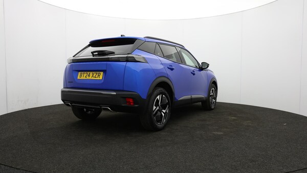 Used Peugeot 2008 2024 for sale - 75657665: Photo 85