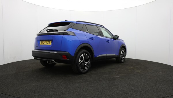 Used Peugeot 2008 2024 for sale - 75657665: Photo 86