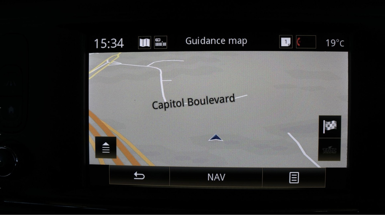 Used Renault Kadjar 2019 for sale - 77921610: Photo 11