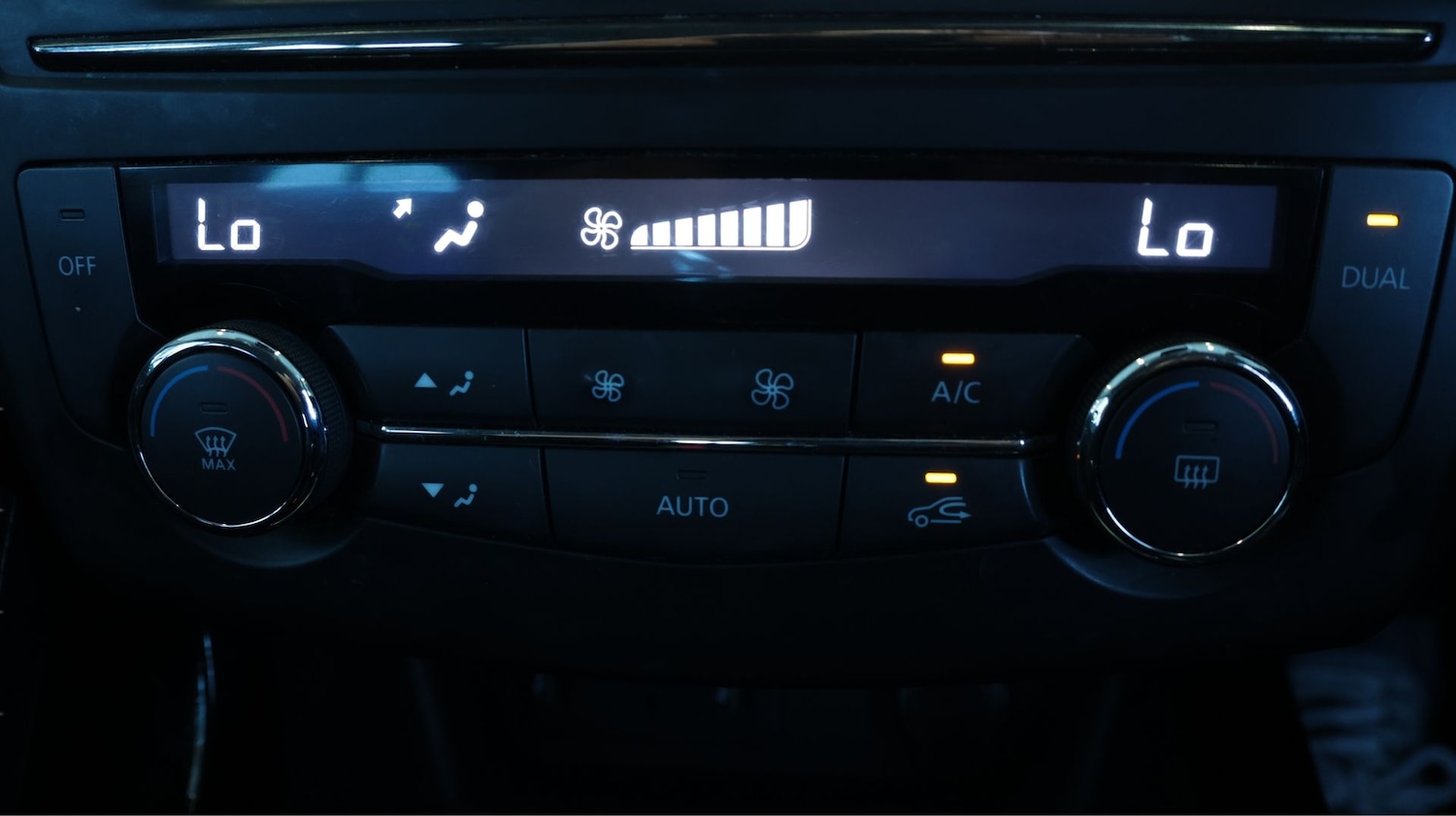 Used Renault Kadjar 2019 for sale - 77921610: Photo 12